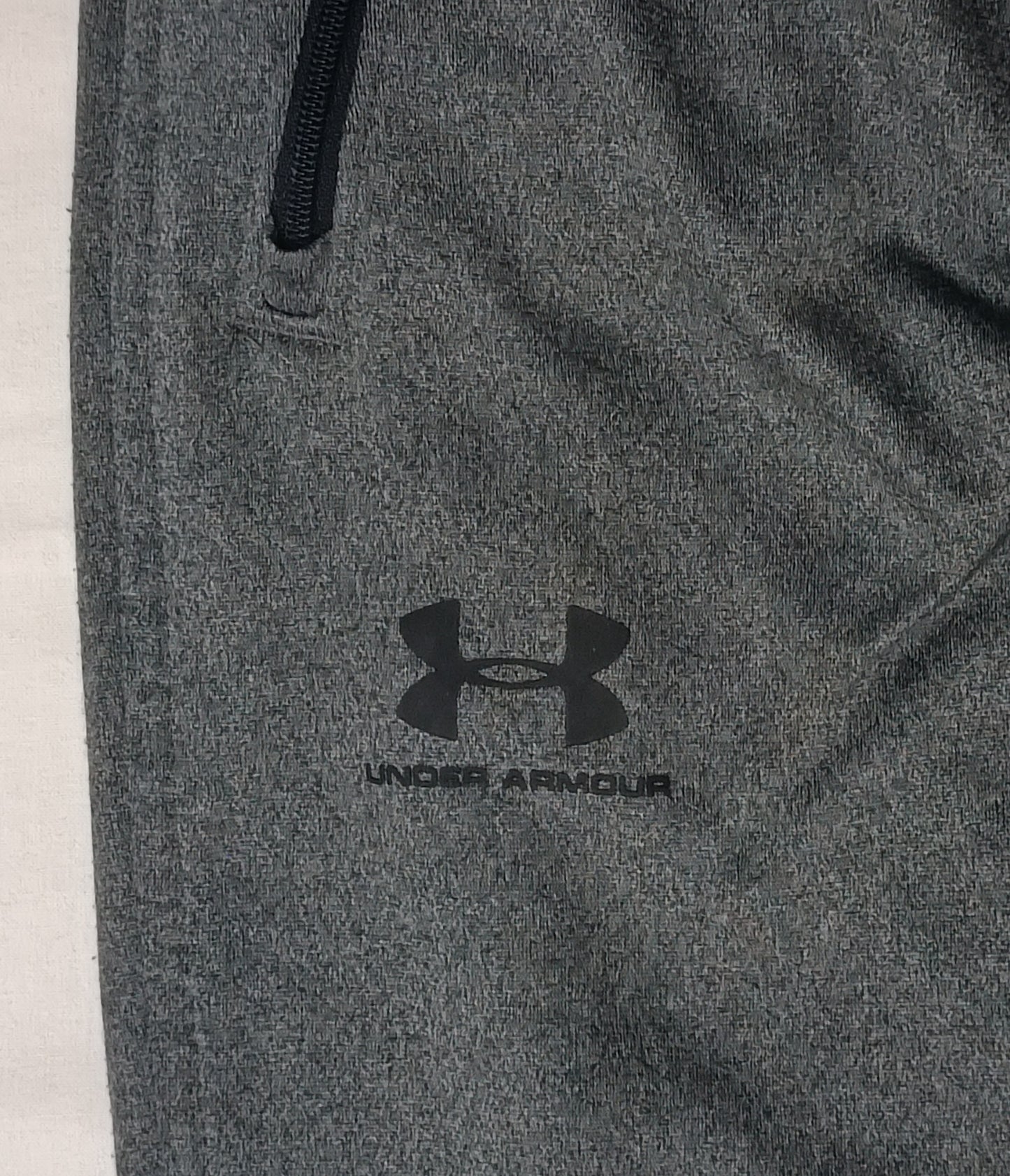 (M) Under Armour UA Pants долнище