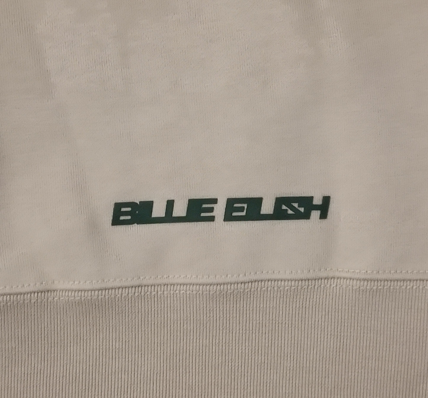 (L) Nike x Billie Eilish NRG Fleece Hoodie горнище