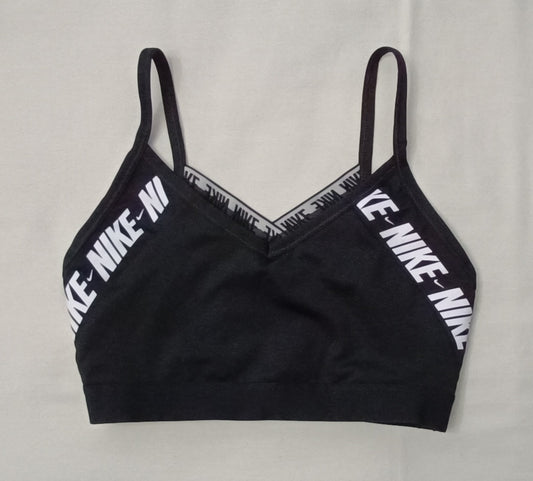 (ДАМСКО) (M) Nike DRI-FIT Indy Bra бюстие