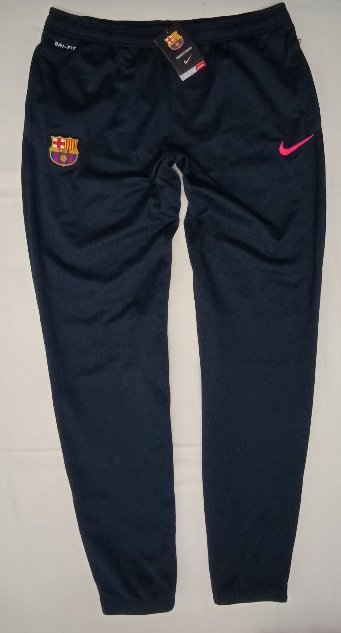 (XL) Nike DRI-FIT FC Barcelona Sweatpants долнище