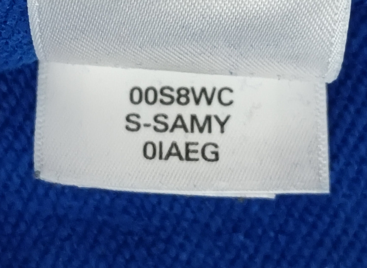 (XL) Diesel Sweatshirt горнище