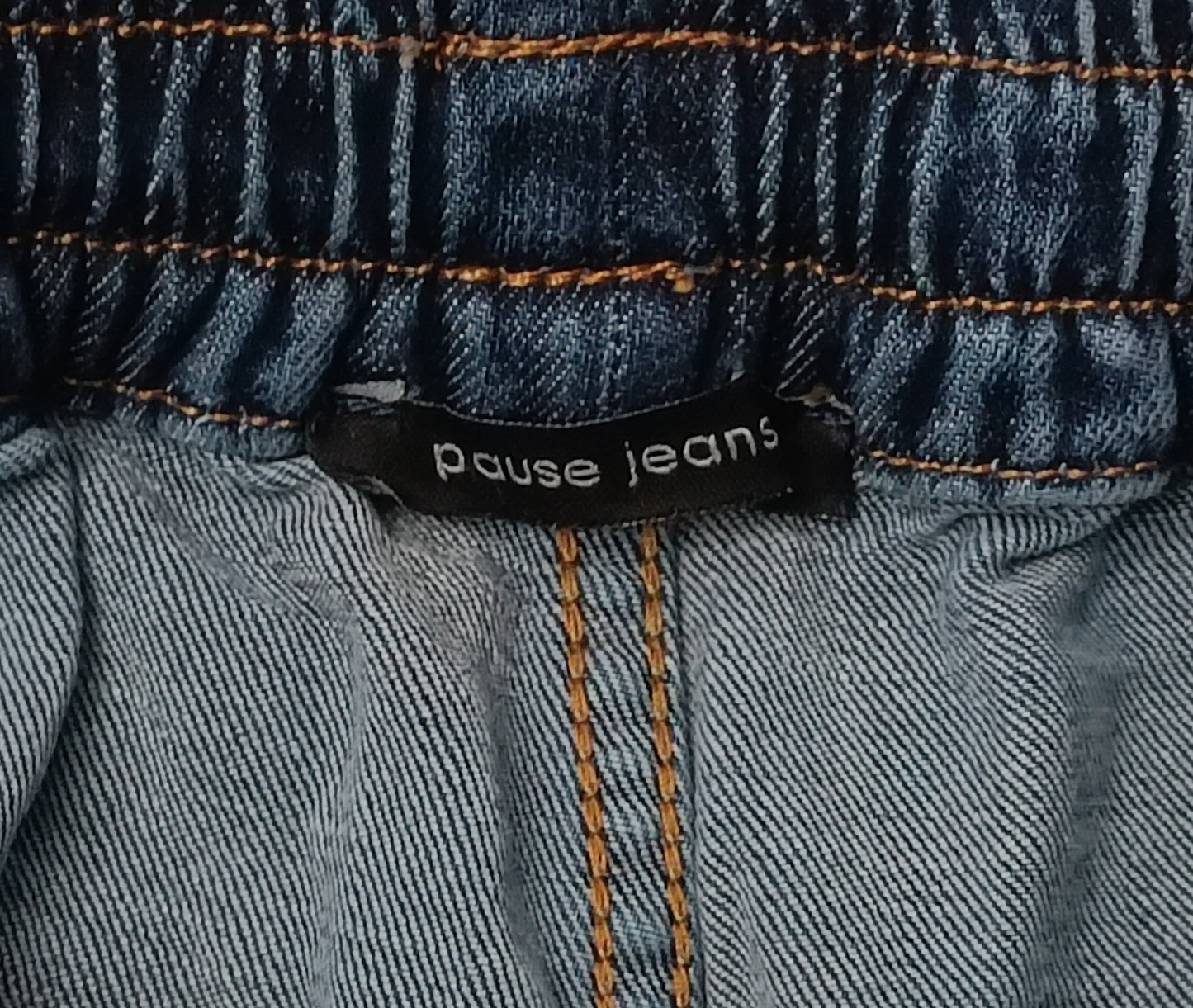 (31, S) Pause Jeans Ozi Shorts къси дънкови панталонки, шорти