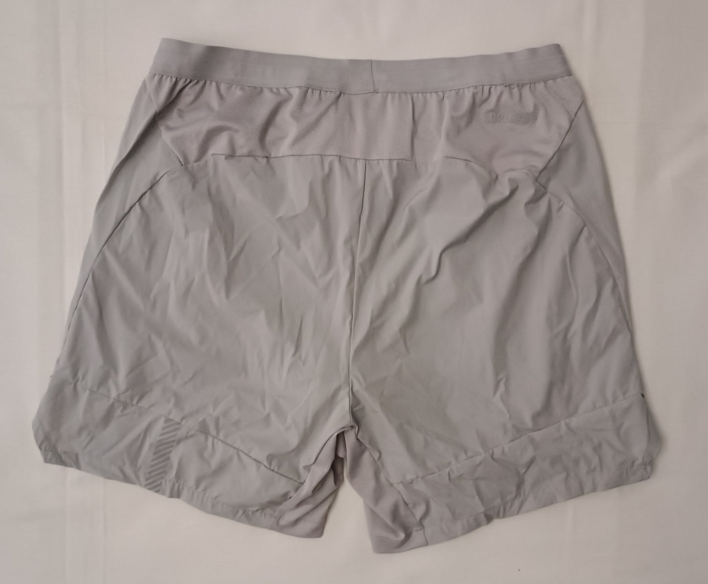 (ДАМСКО) (M) Superdry Premium 2in1 Shorts шорти с клин 2в1