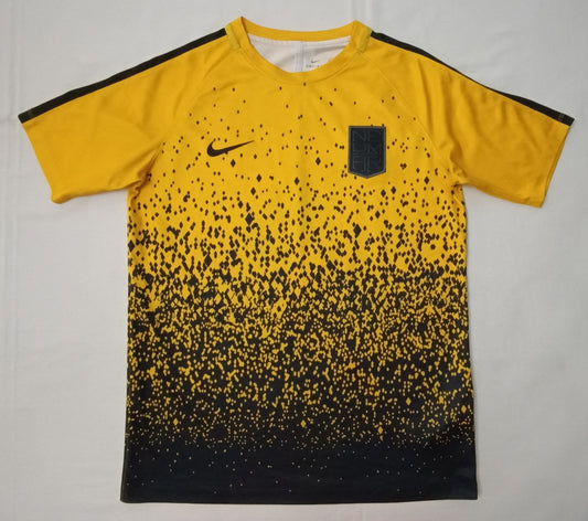 (ДЕТСКО) (Ръст 158-170см) Nike DRI-FIT Neymar JR Tee тениска