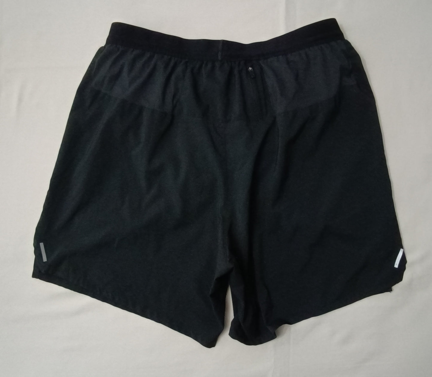 (L) Nike DRI-FIT Flex Shorts шорти