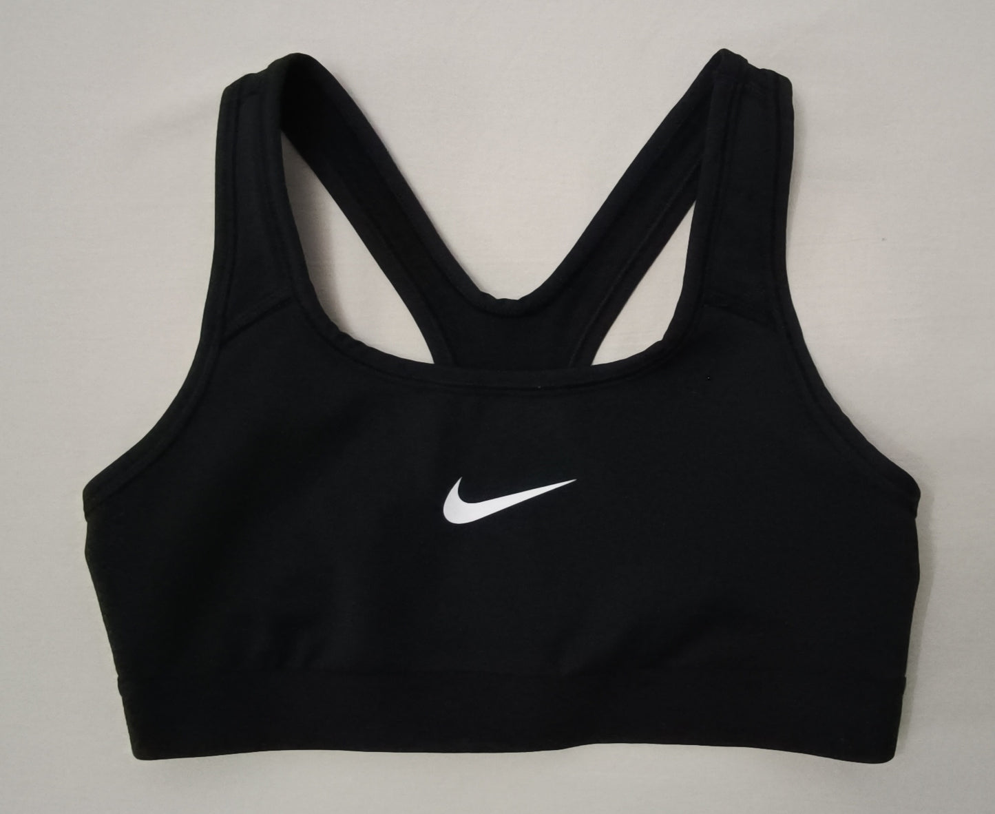 (ДЕТСКО) (Ръст 137-146см) Nike DRI-FIT Bra бюстие