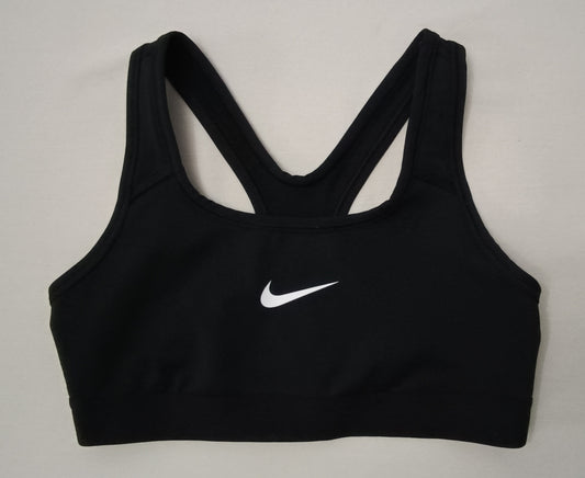 (ДЕТСКО) (Ръст 137-146см) Nike DRI-FIT Bra бюстие