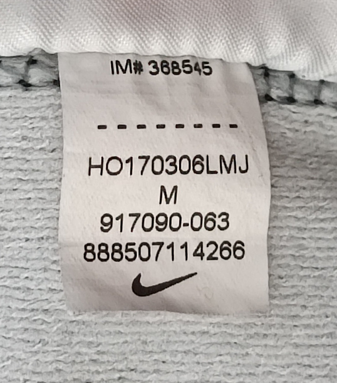 (ДАМСКО) (M) Nike PRO Hyperwarm Tights клин