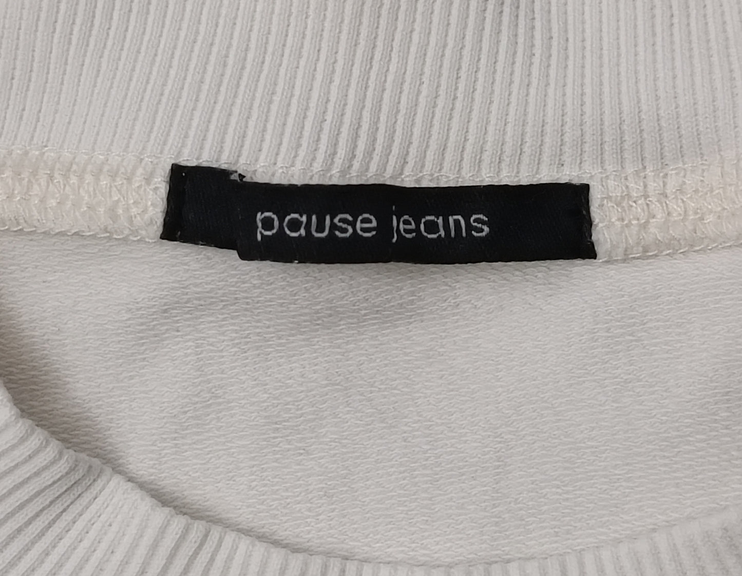 (ДАМСКО) (XS) Pause Jeans Tanya блуза