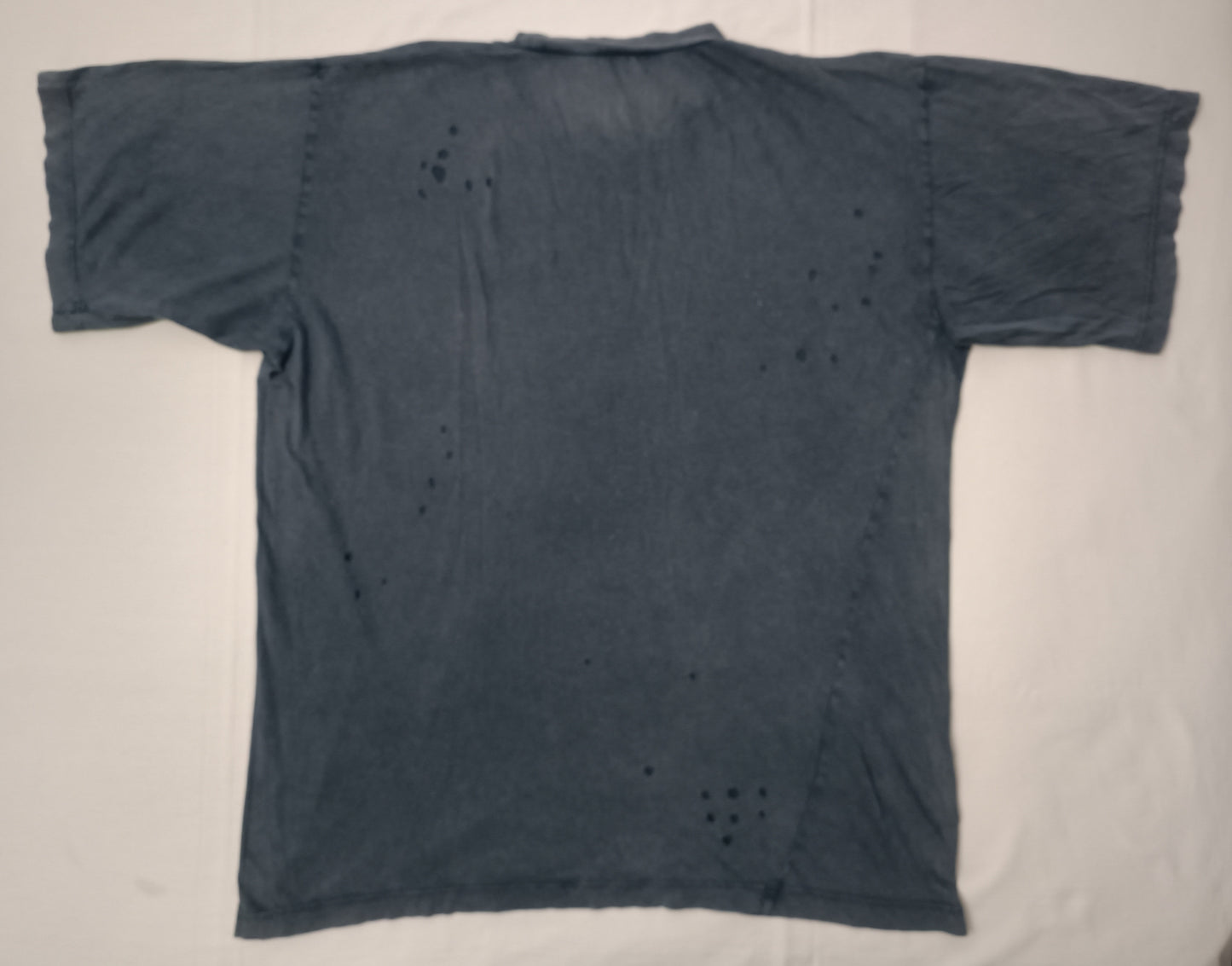 (M) DSQUARED2 Boca Cicio D2 Rock Tee тениска