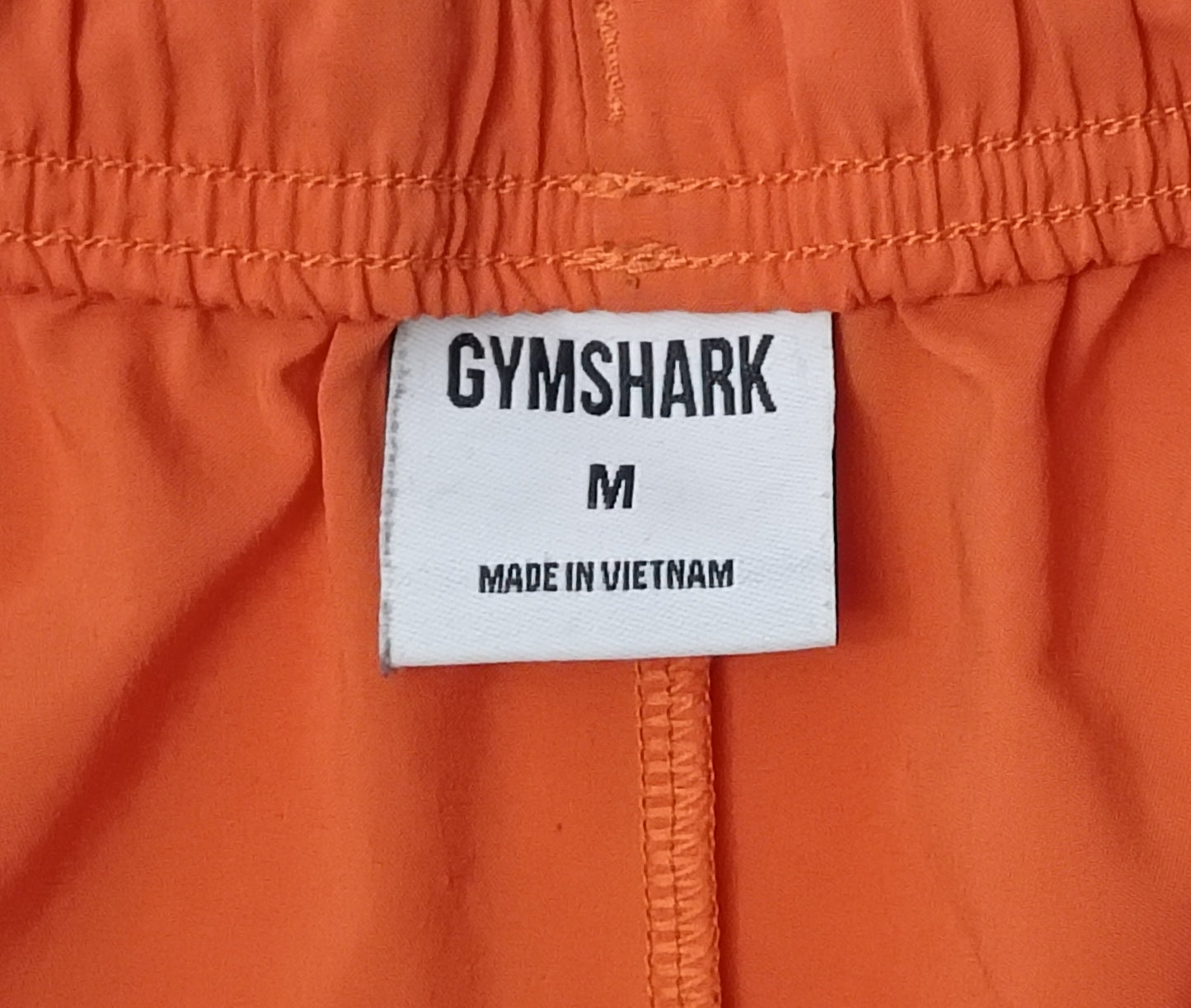 (M) Gymshark Shorts шорти