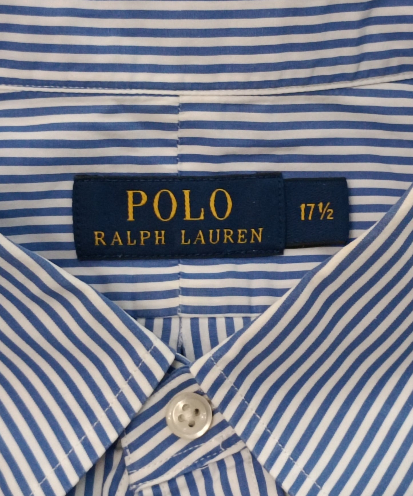 (XL) POLO Ralph Lauren риза