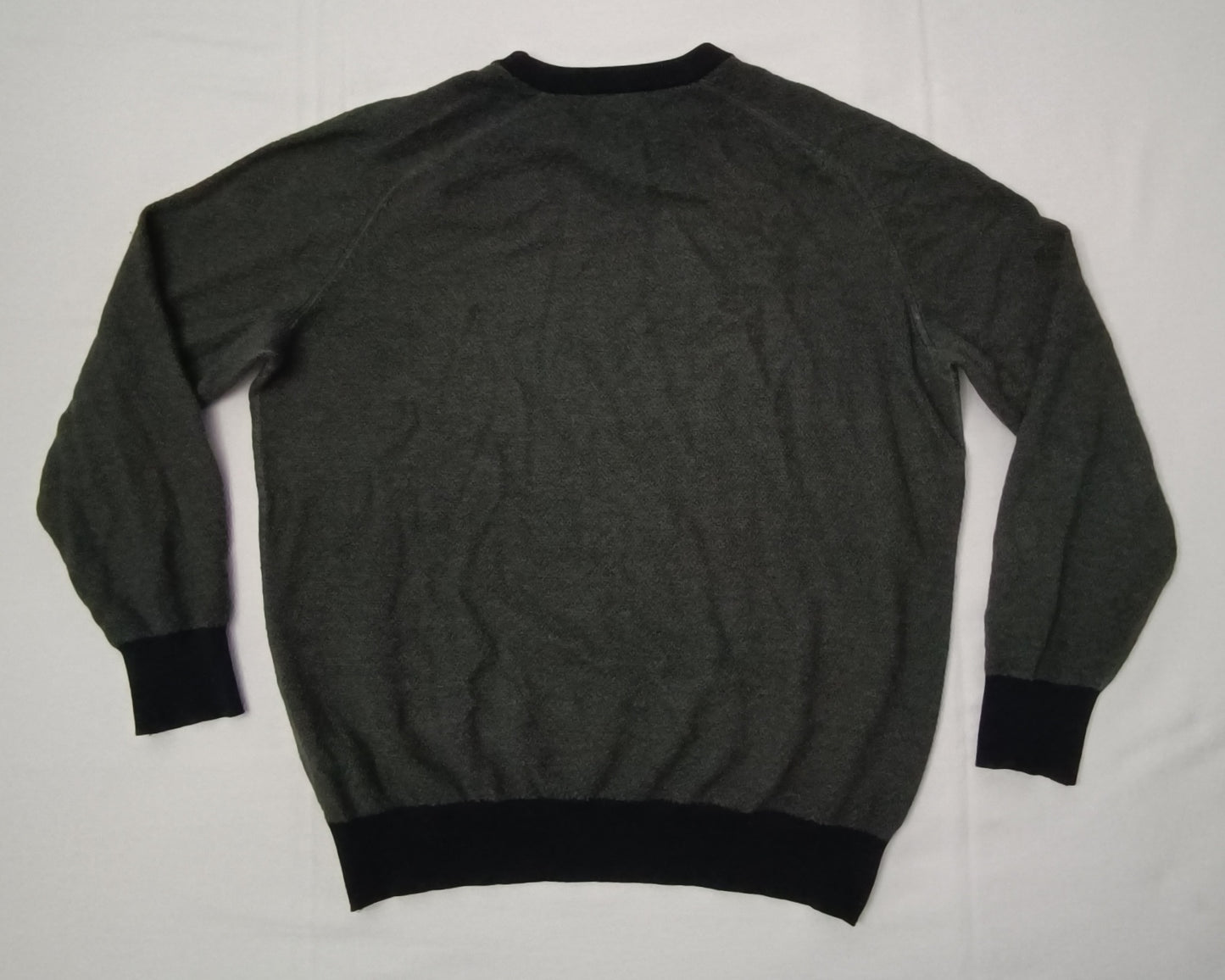 (S) Hugo Boss Pullover пуловер