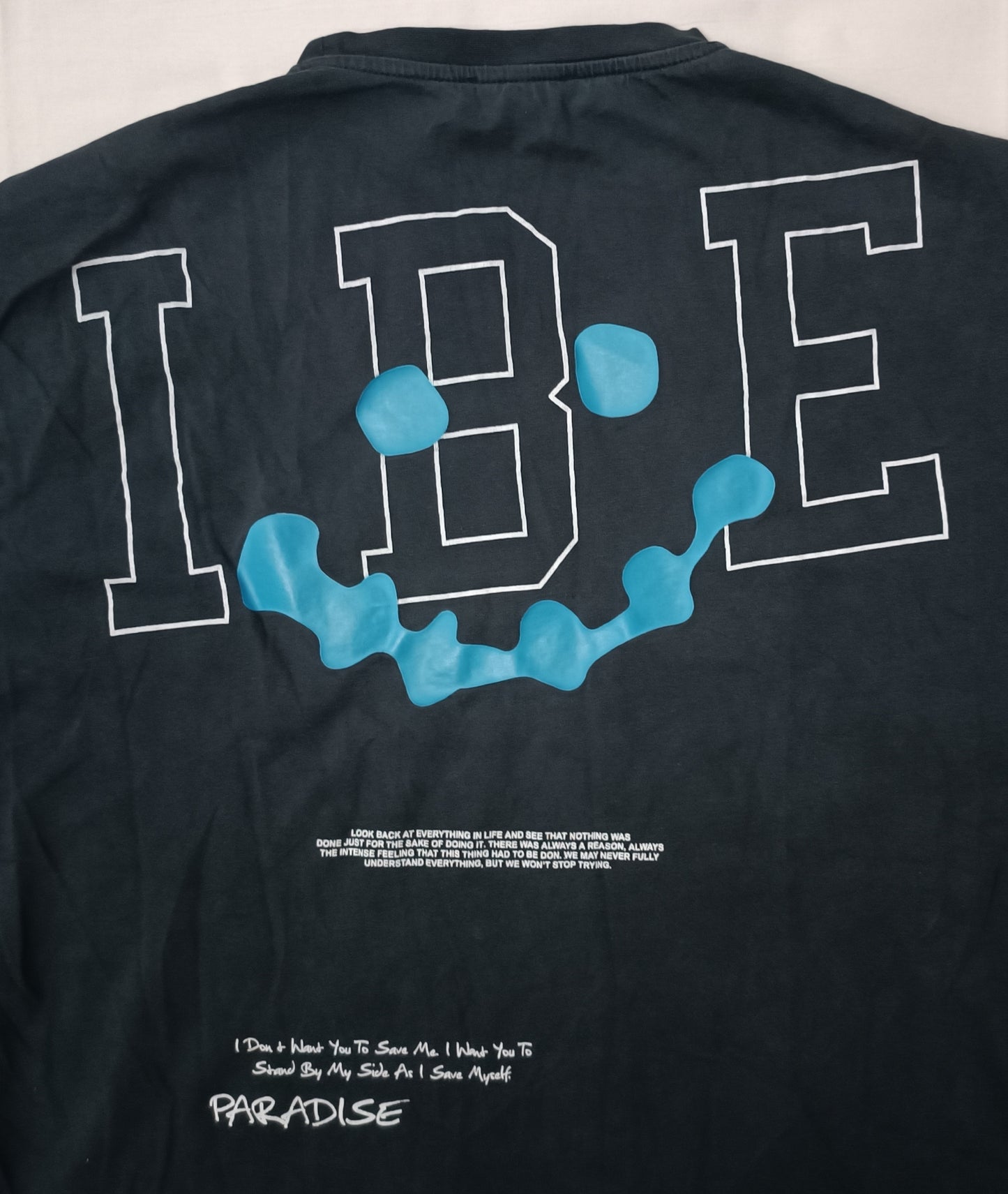 (XL) Pause Jeans T-Shirt тениска
