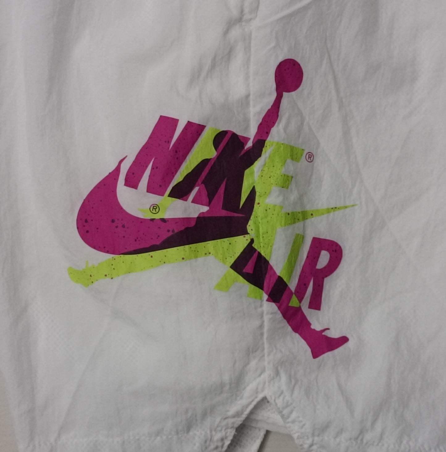 (M) Jordan AIR Nike Jumpman Shorts шорти