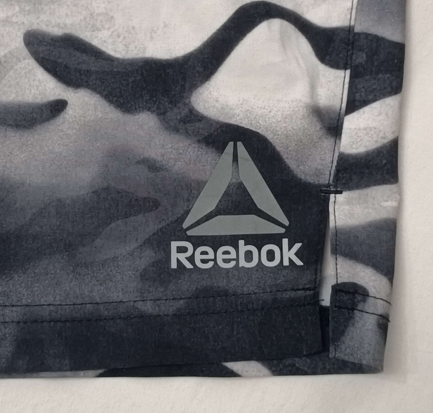 (L) Reebok Crossfit Shorts шорти