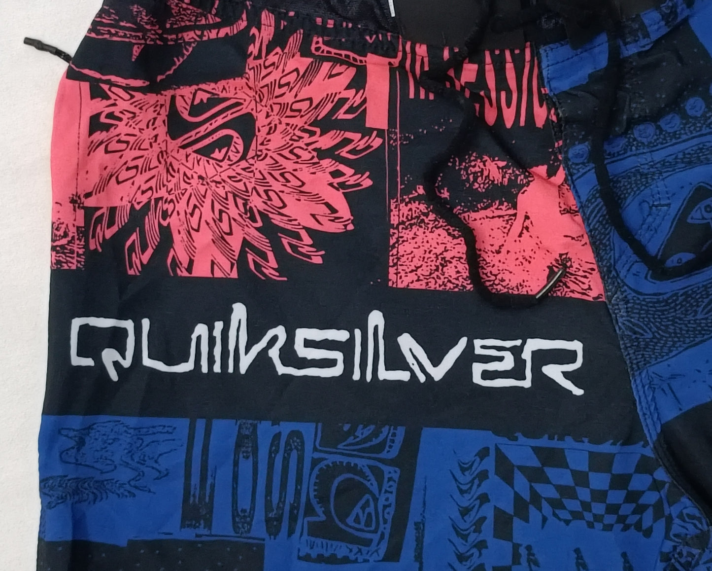 (M) Quiksilver Shorts шорти, бански