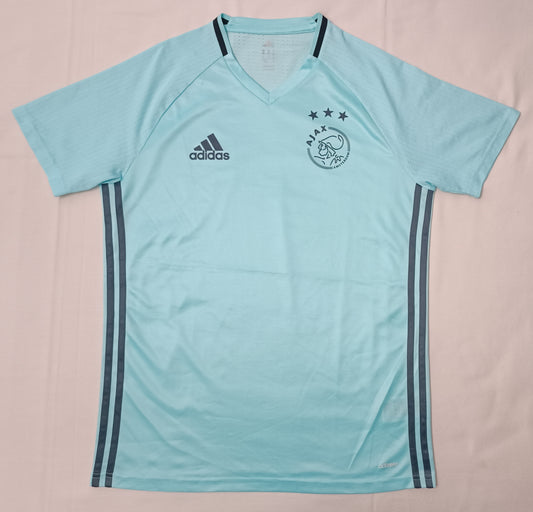 (M) Adidas Ajax Amsterdam Jersey тениска