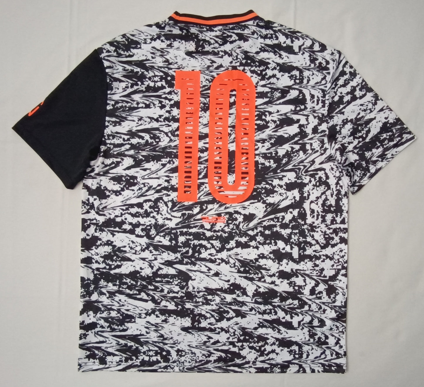 (M) Puma Neymar JR Shirt тениска