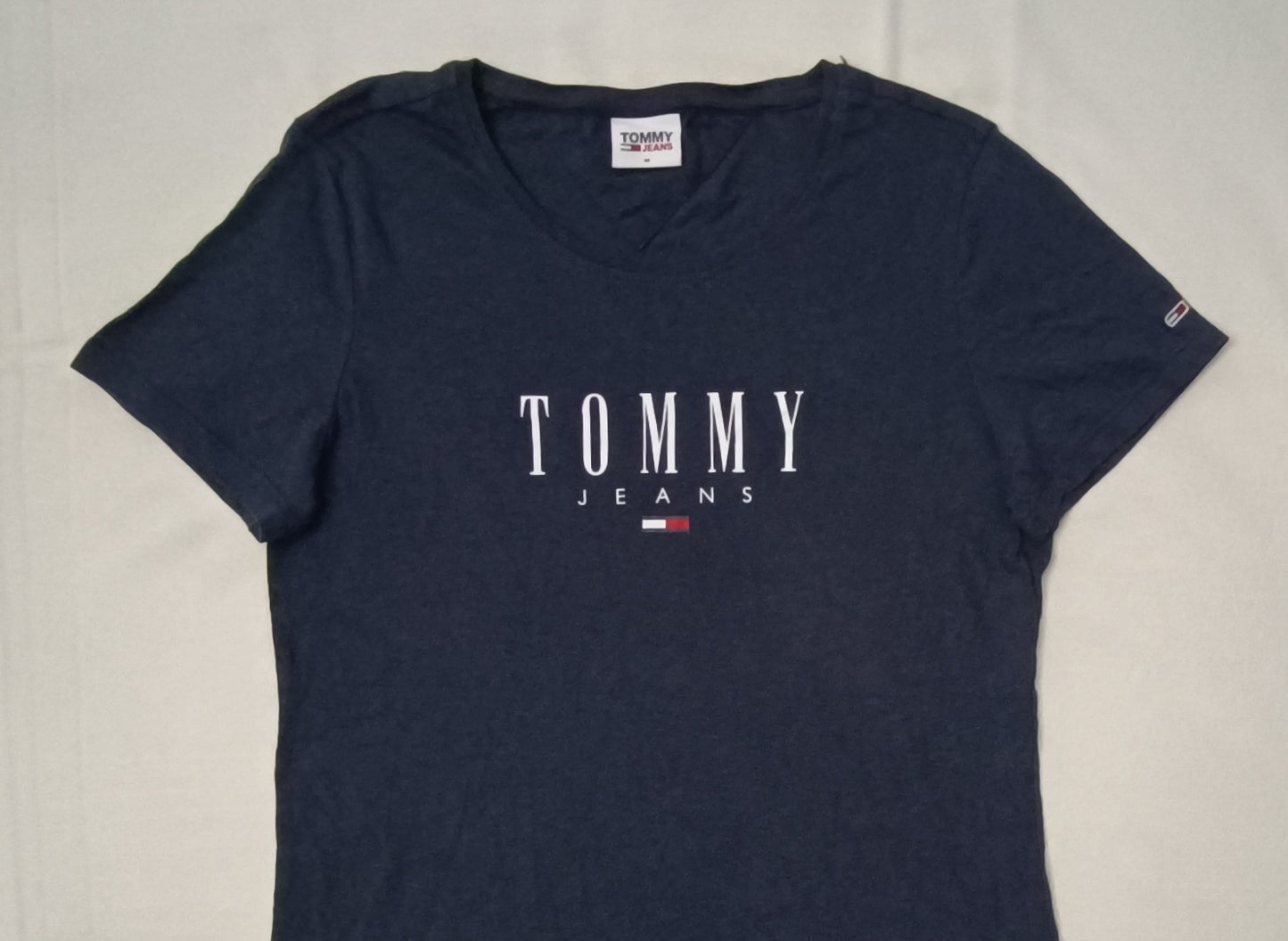 (ДАМСКО) (M) Tommy Jeans T-Shirt тениска