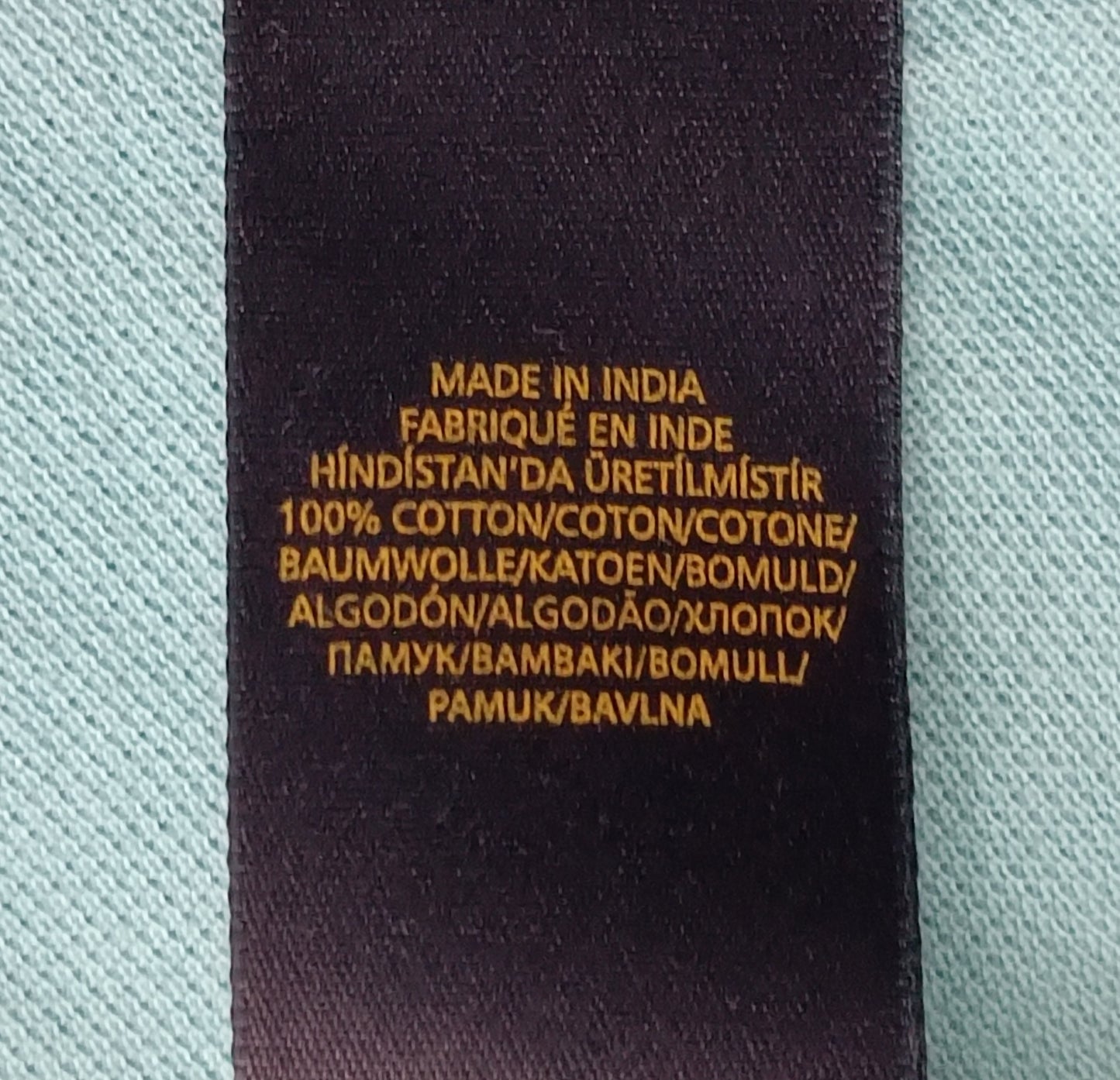 (S) POLO Ralph Lauren тениска