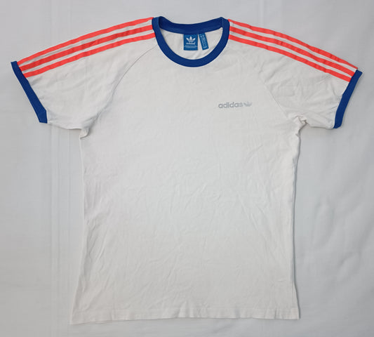 (M) Adidas Originals T-Shirt тениска