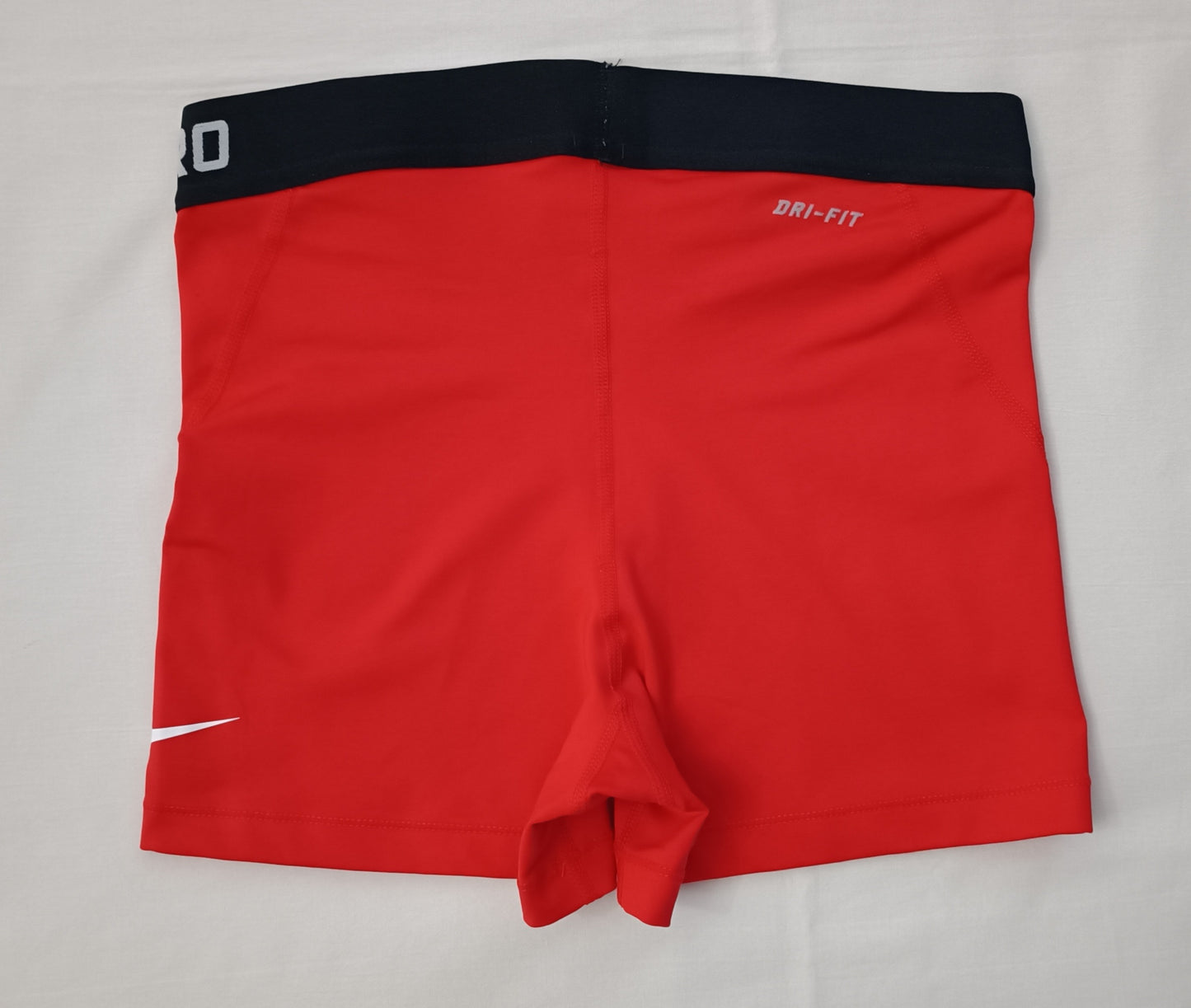 (ДАМСКО) (M) Nike PRO DRI-FIT Shorts клин