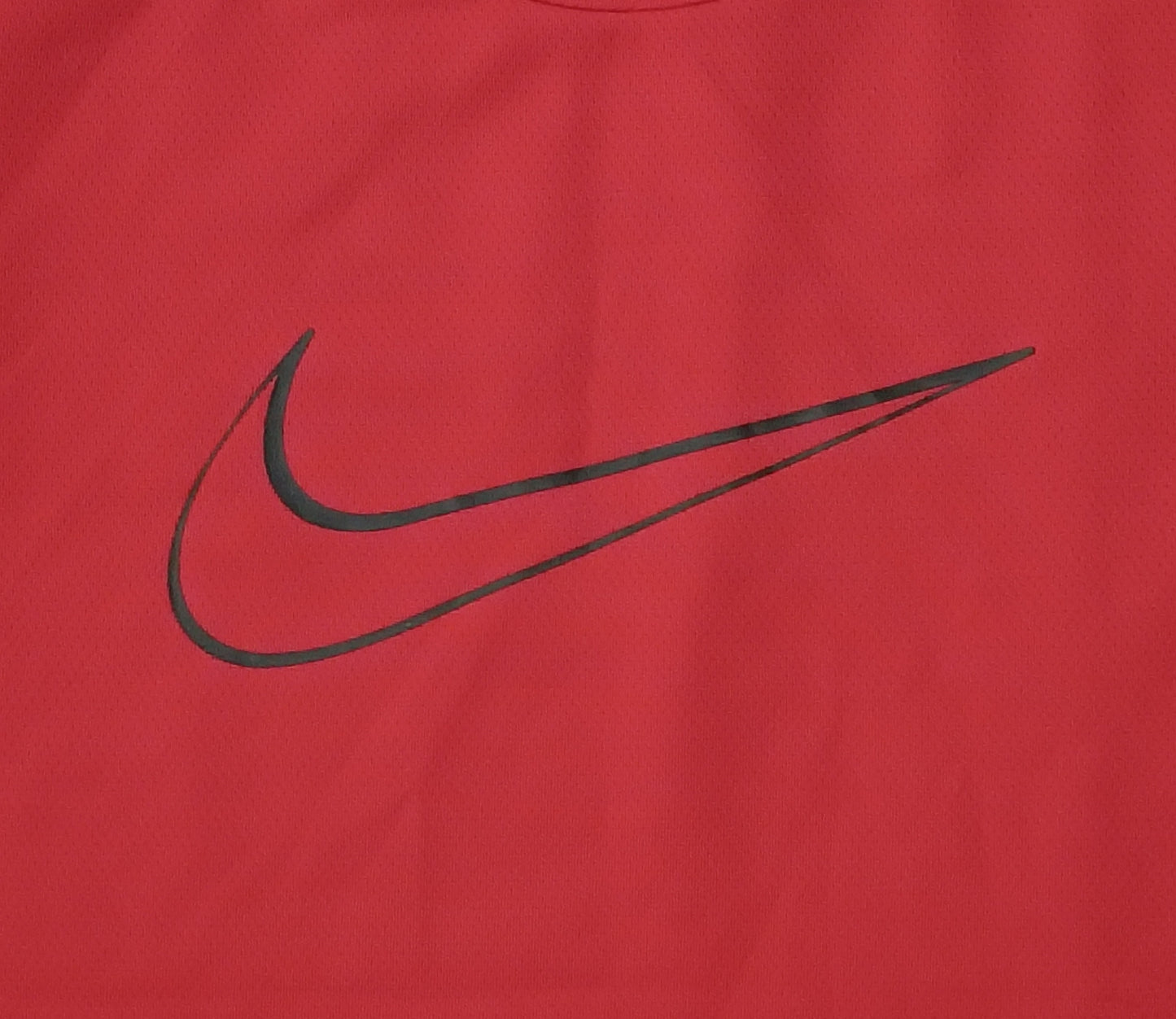 (ДЕТСКО) (Ръст 147-158см) Nike DRI-FIT Tee тениска