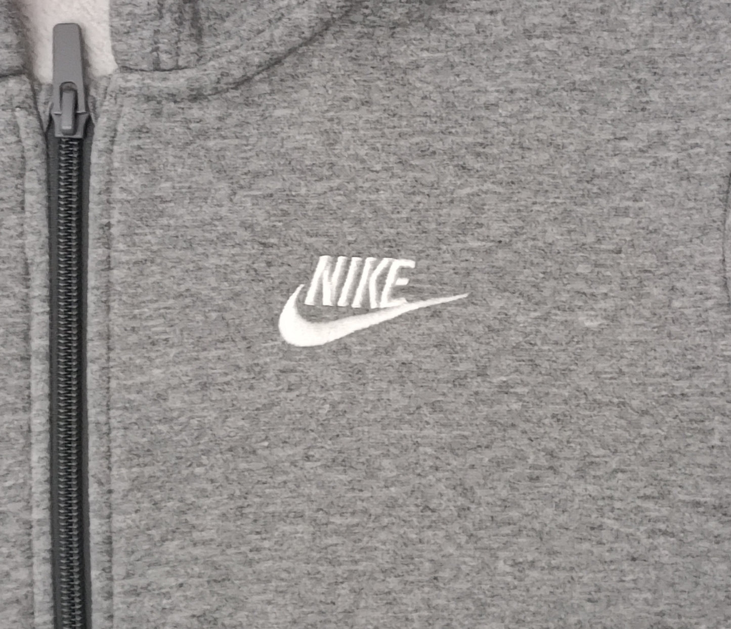 (ДЕТСКО) (Ръст 158-170см) Nike Sportswear Hoodie горнище
