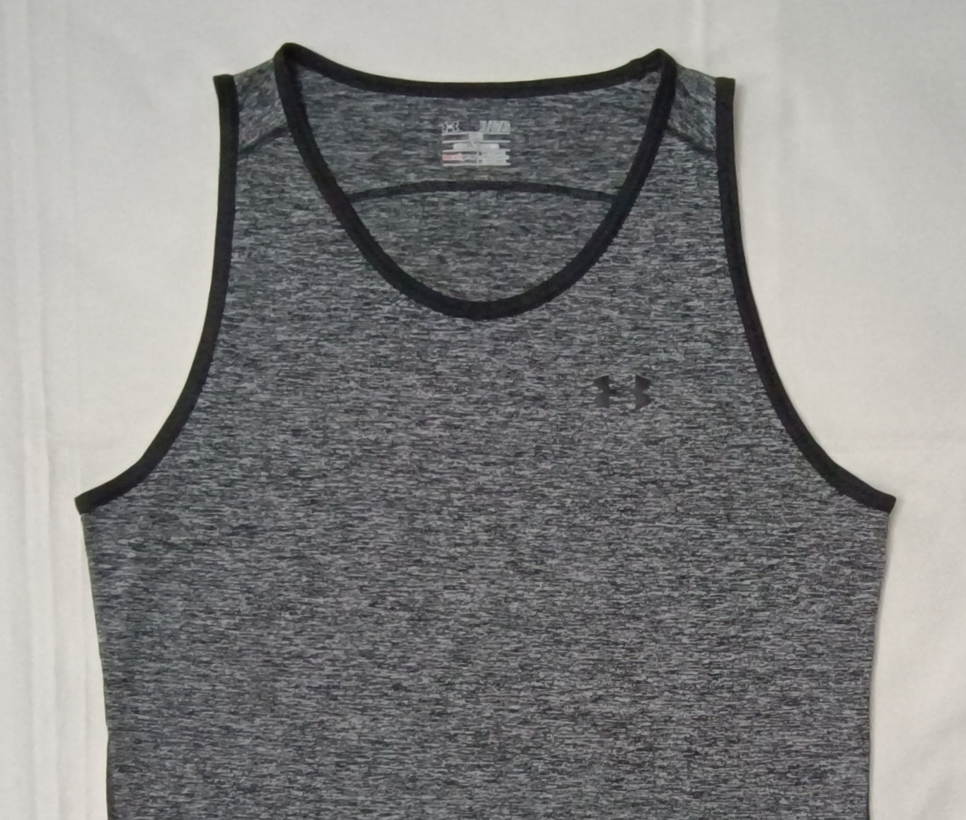 (XL) Under Armour UA Tank Top потник