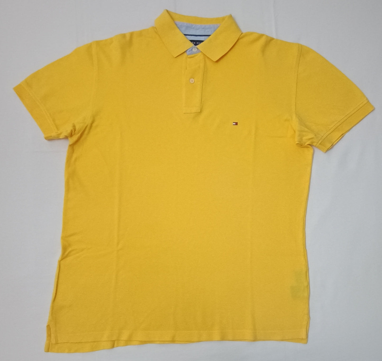 (XL) Tommy Hilfiger Polo Shirt поло тениска