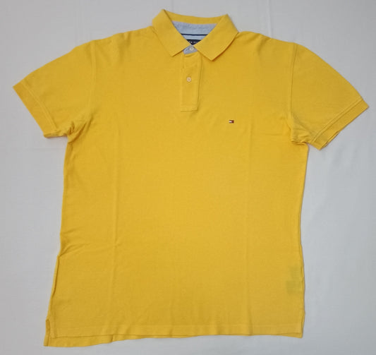 (XL) Tommy Hilfiger Polo Shirt поло тениска