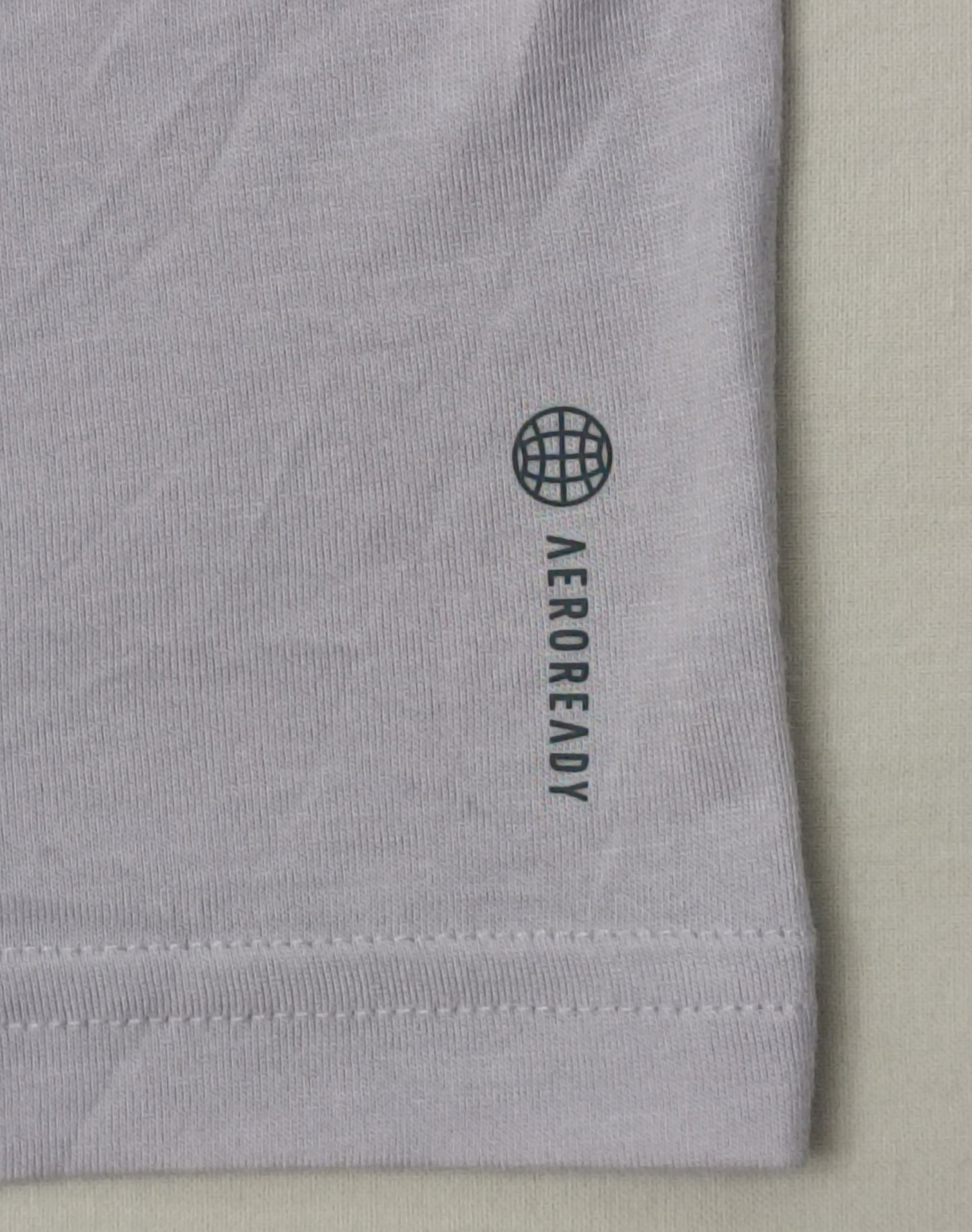 (M) Adidas Yoga Studio Tee тениска