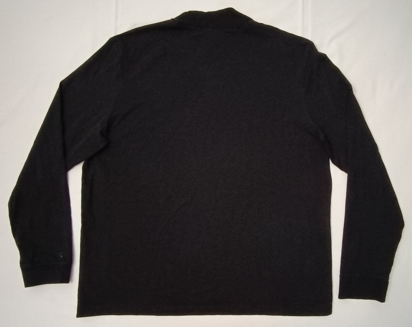 (2XL) Calvin Klein Jeans Long Sleeve Top блуза