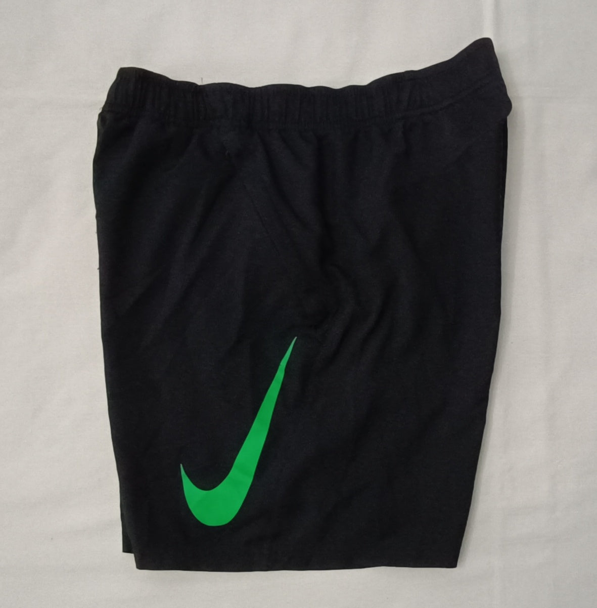 (ДЕТСКО) (Ръст 128-137см) Nike DRI-FIT Logo Shorts шорти