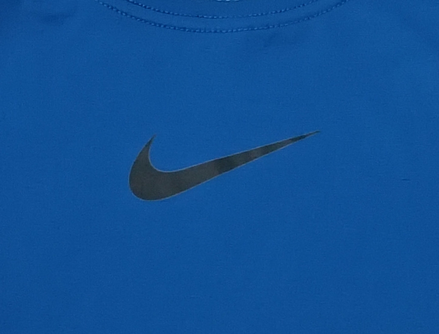 (L) Nike PRO DRI-FIT Compression Long Sleeve блуза