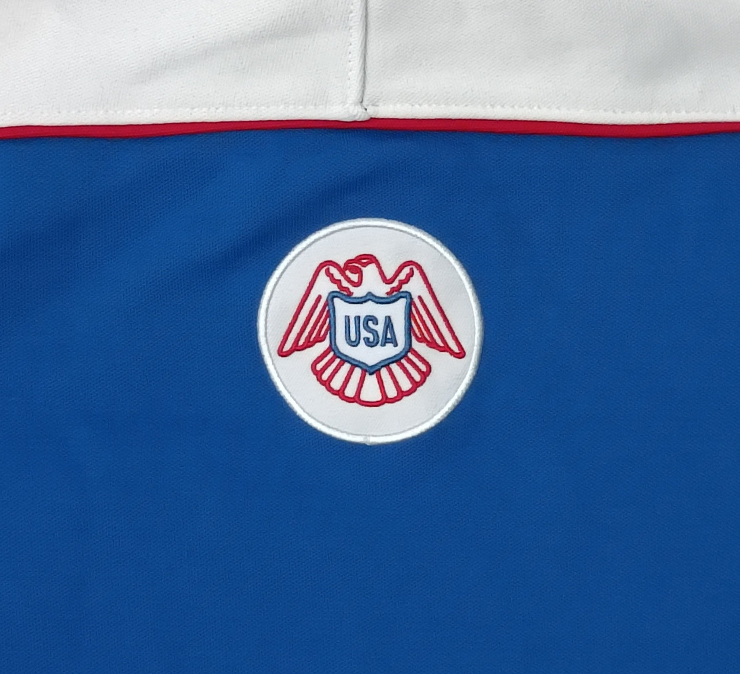 (M) Nike USA 1980 Olympics Moscow Jacket горнище