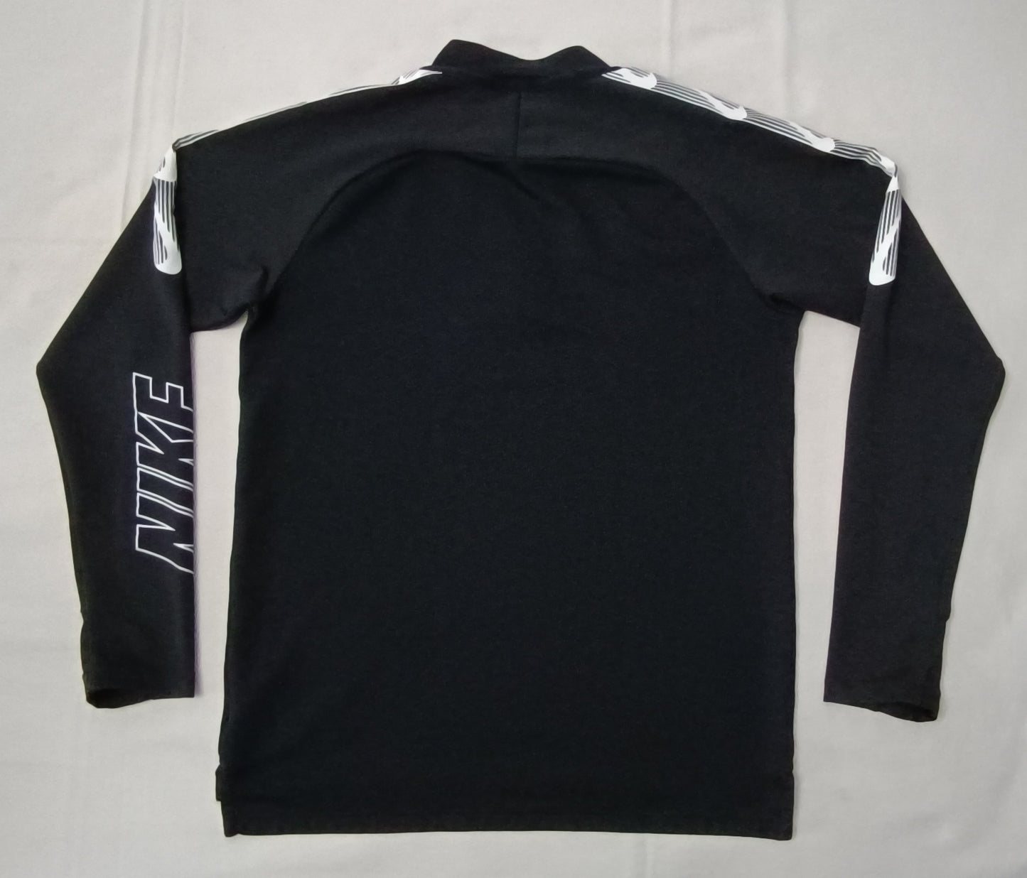 (S) Nike DRI-FIT Strike Top горнище