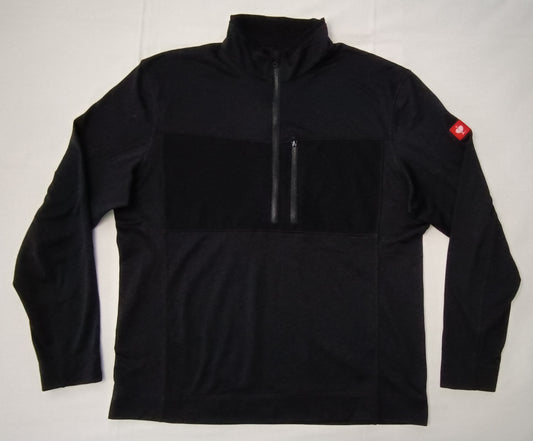 (2XL) Engelbert Strauss Polartec Fleece Jacket полар яке