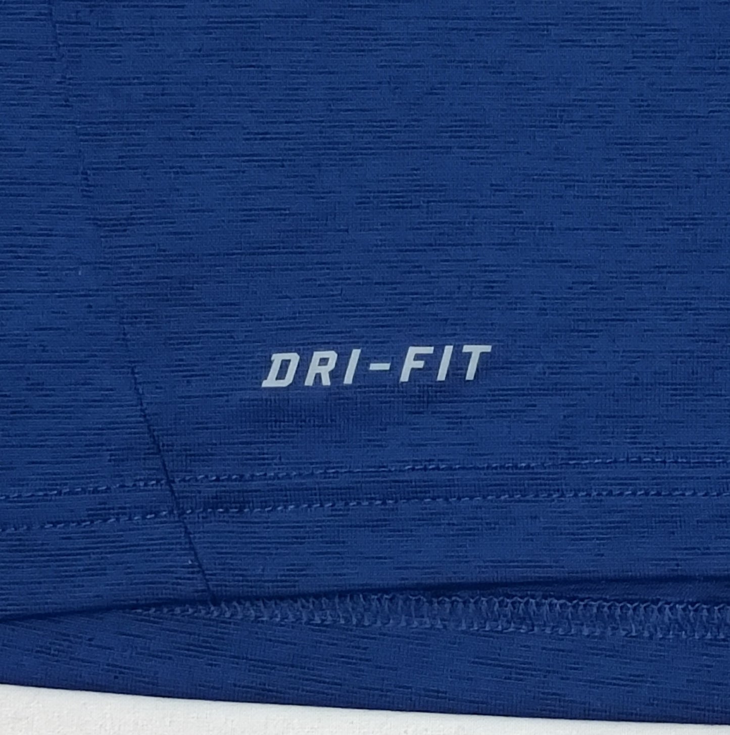 (2XL) Nike DRI-FIT Tee тениска