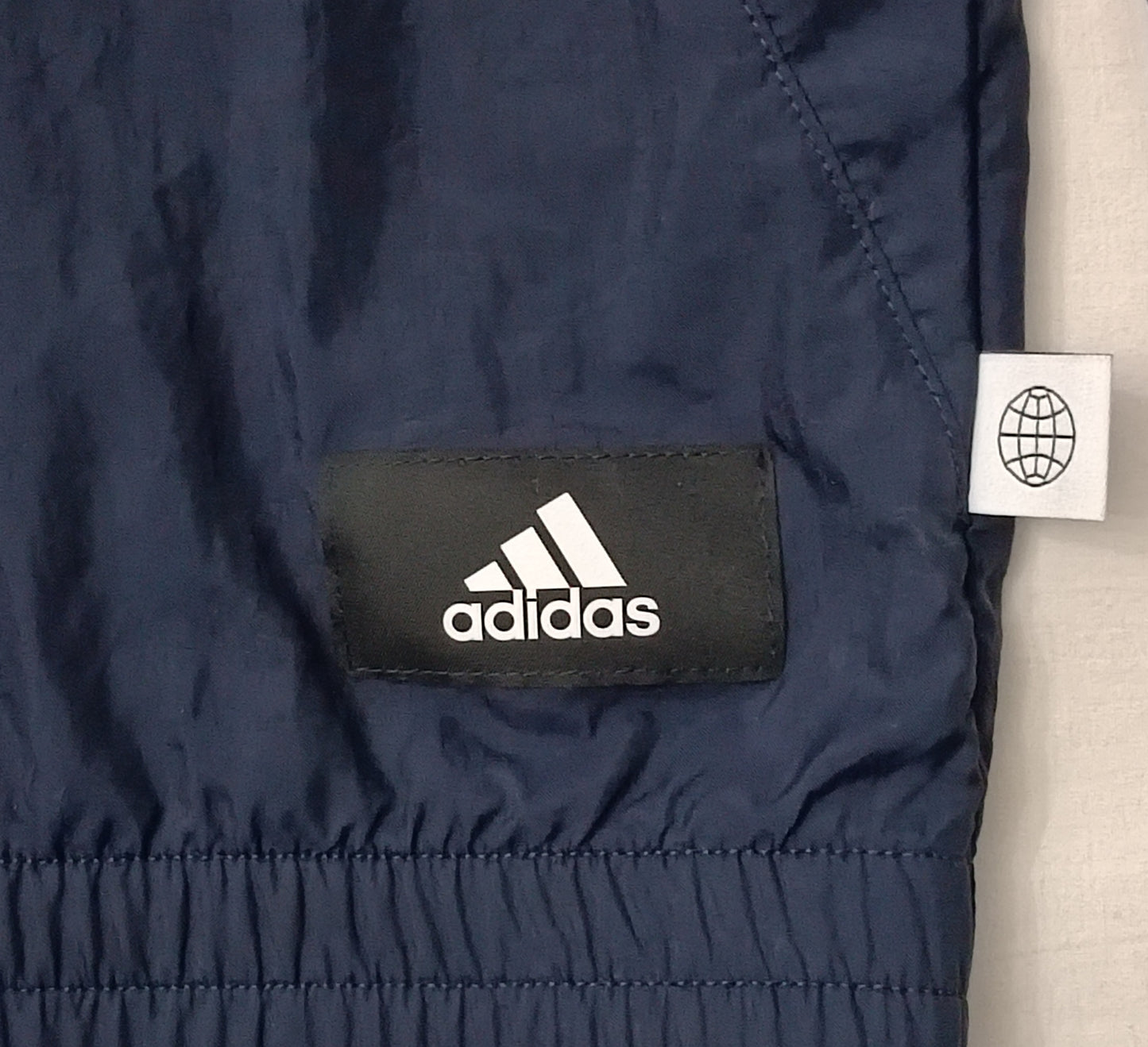 (XL) Adidas Sportswear Future Icons Windbreaker Jacket яке