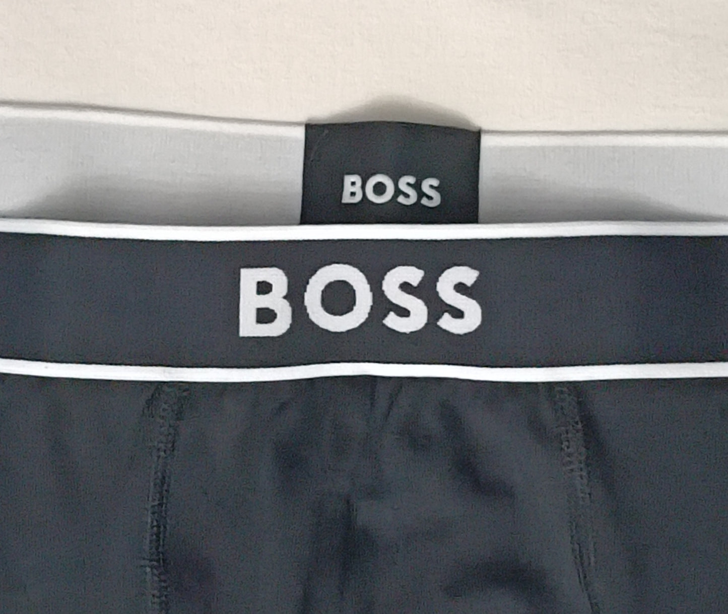 (2XL) Hugo Boss Long Leggings термо клин