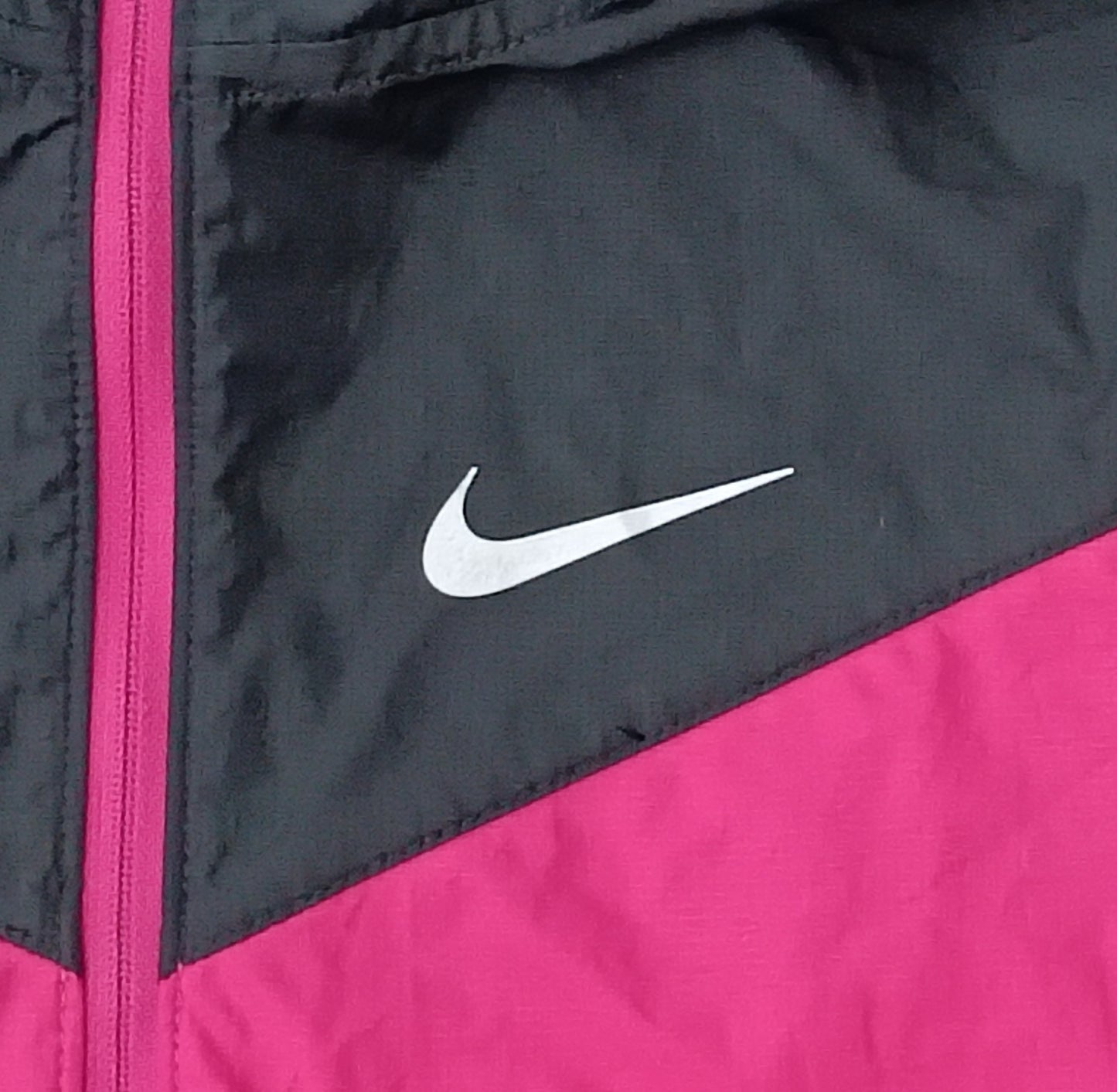 (ДАМСКО) (XS) Nike DRI-FIT Wind Jacket яке