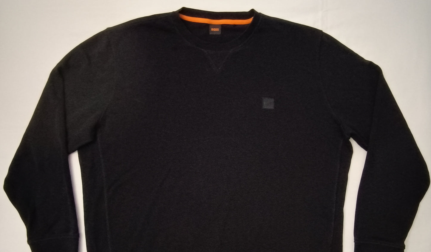 (3XL) Hugo Boss Westart Sweatshirt горнище