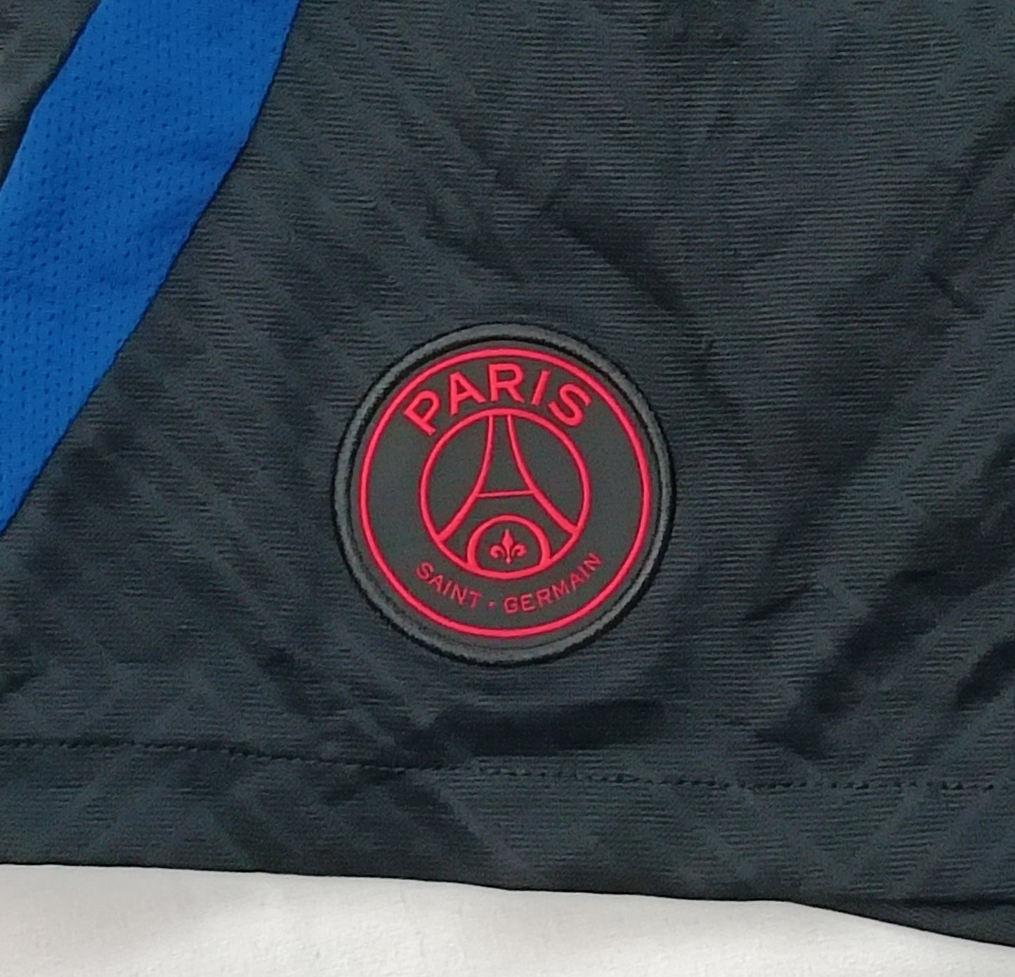 (L) Jordan AIR Nike PSG Paris Saint-Germain Shorts шорти