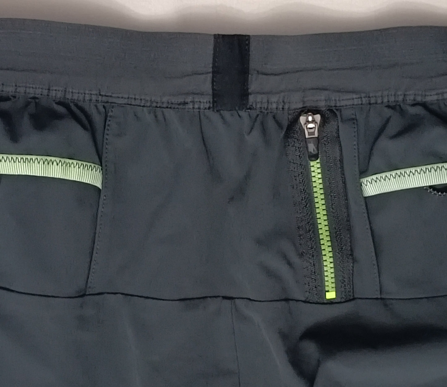 (M) Nike Wild Run Hybrid Pants долнище