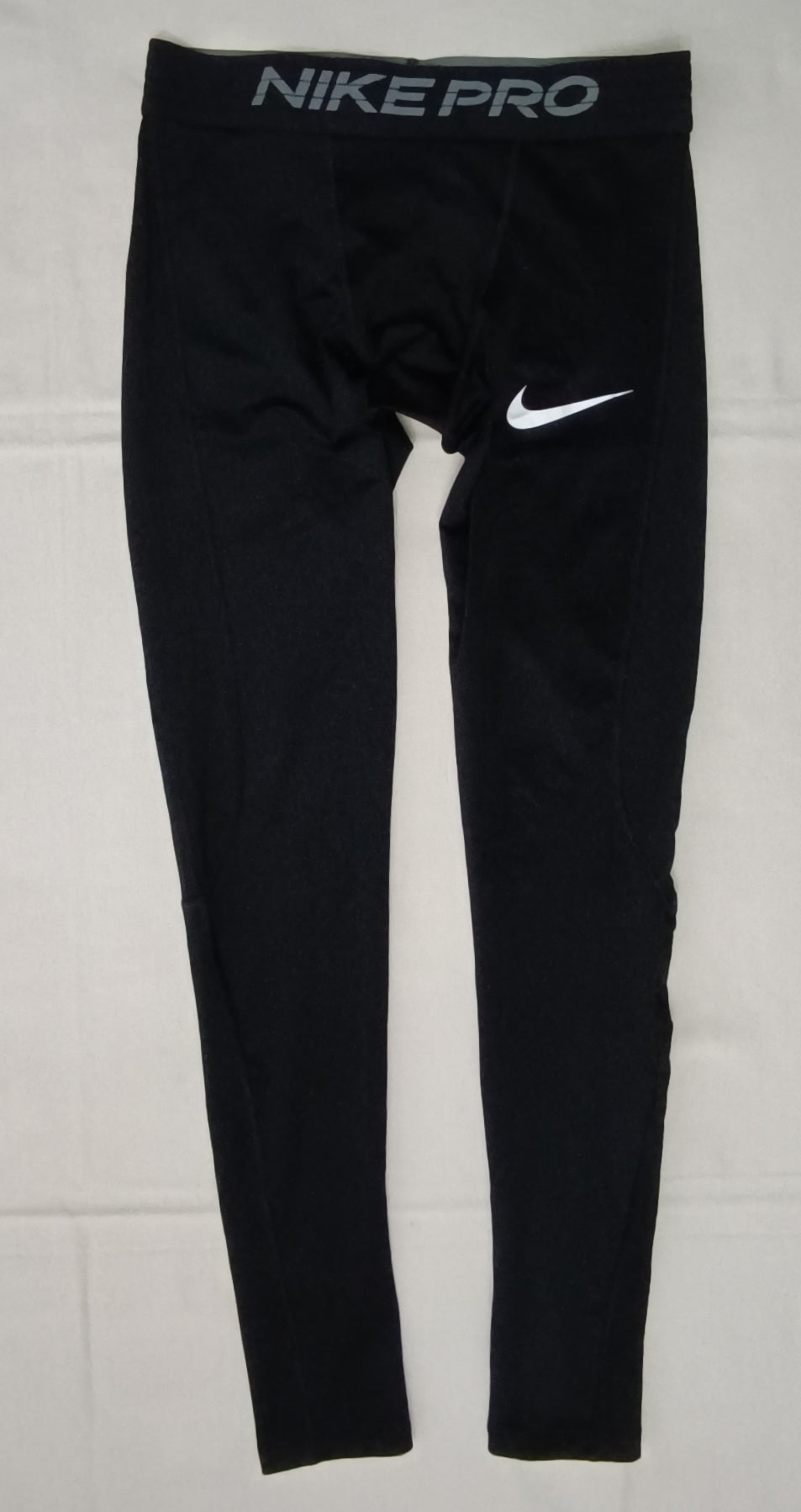 (S) Nike PRO DRI-FIT Tights клин