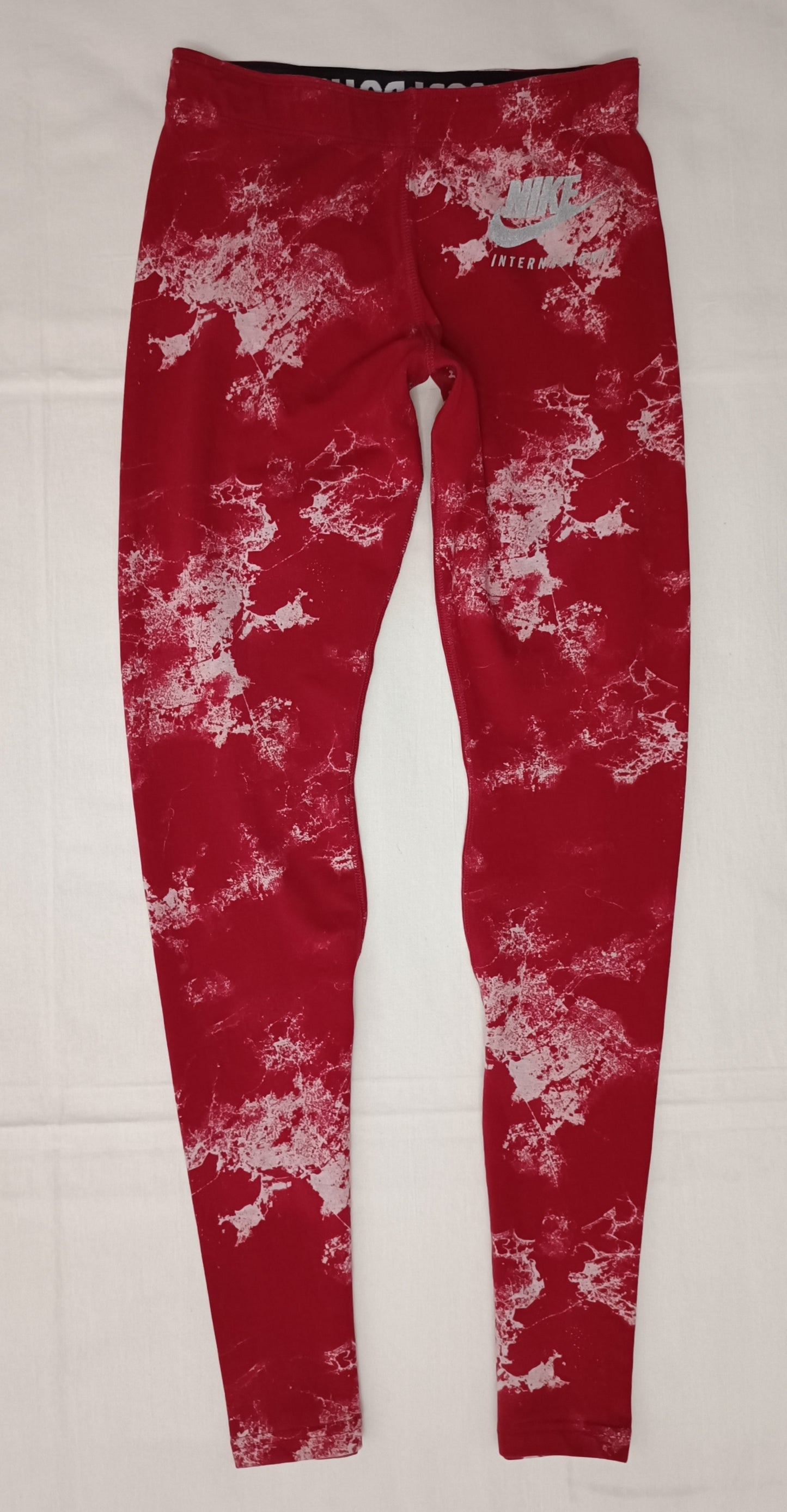 (ДАМСКО) (S) Nike International Leggings клин