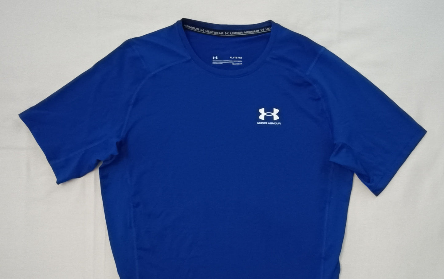 (XL) Under Armour UA Compression тениска