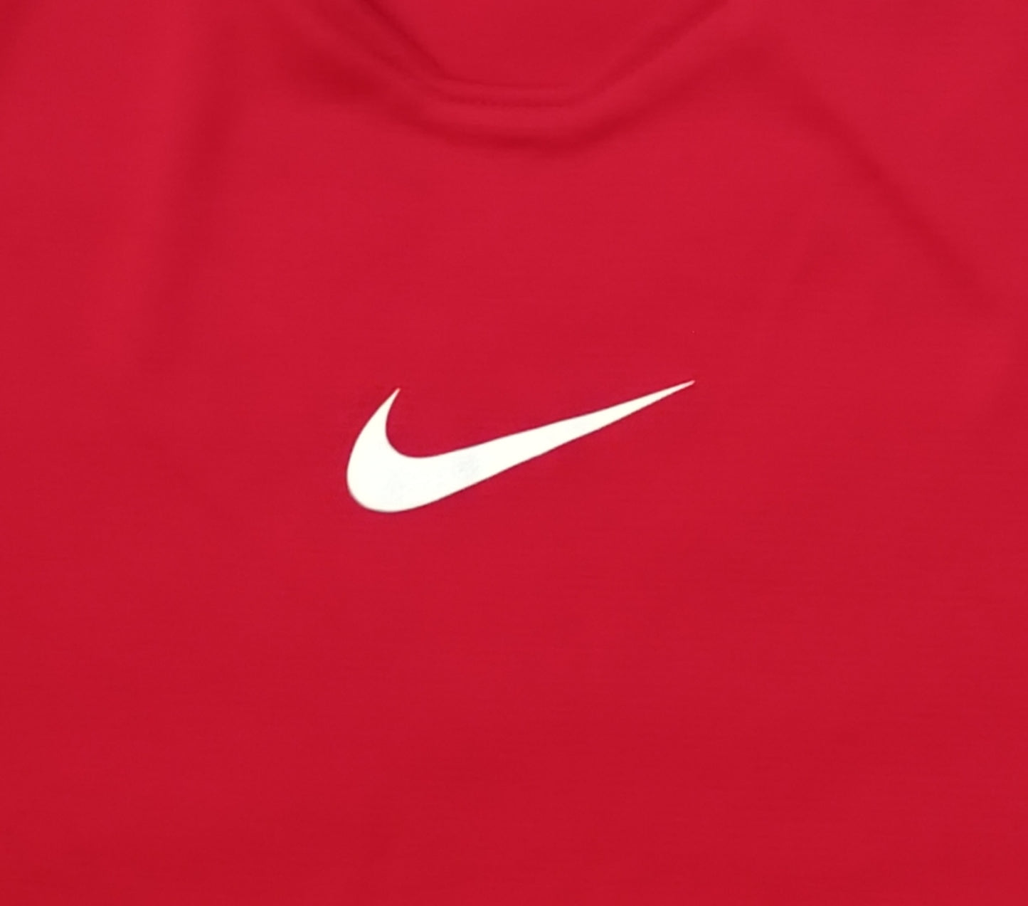 (L) Nike DRI-FIT Long Sleeve блуза